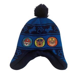 Paw Patrol Beanie - Nickelodeon